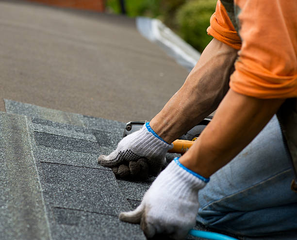 Best Roof Replacement Cost  in Spring Grove, MN