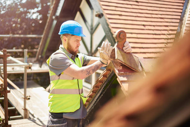 Quick and Trustworthy Emergency Roof Repair Services in Spring Grove, MN
